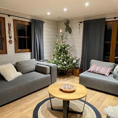 Le Voyageur Villa Murringen ภายนอก รูปภาพ