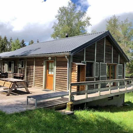 Le Voyageur Villa Murringen ภายนอก รูปภาพ