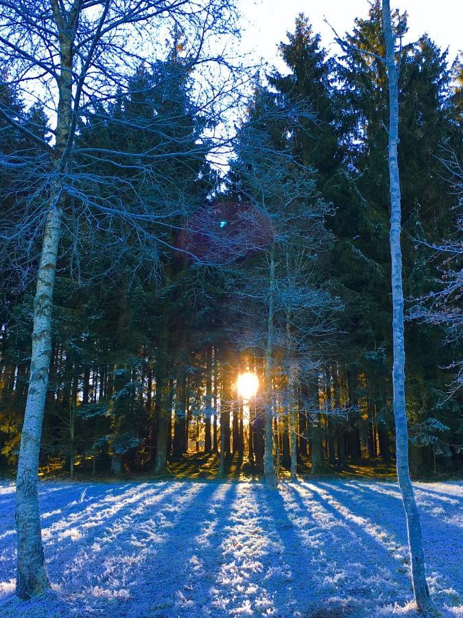 Le Voyageur Villa Murringen ภายนอก รูปภาพ