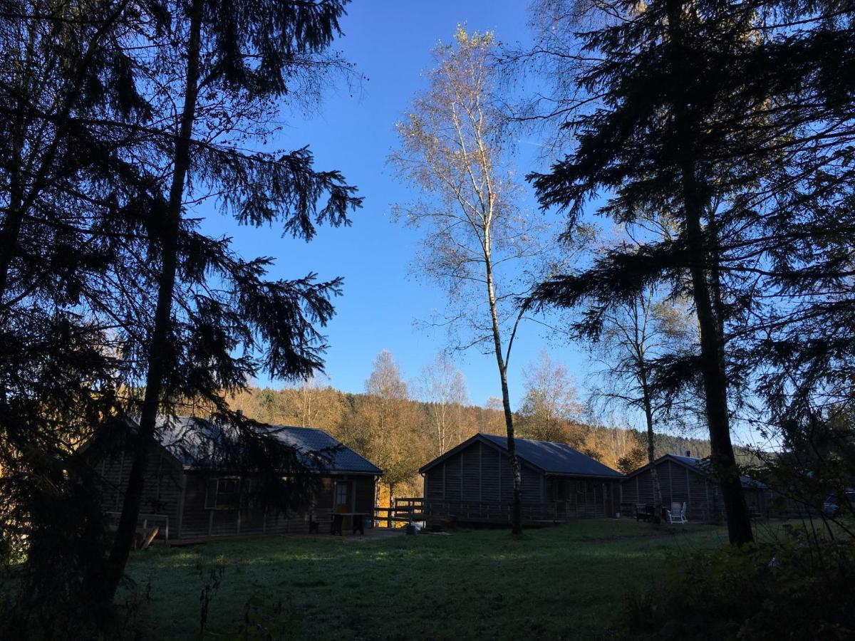 Le Voyageur Villa Murringen ภายนอก รูปภาพ