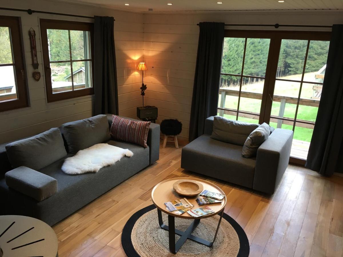 Le Voyageur Villa Murringen ภายนอก รูปภาพ