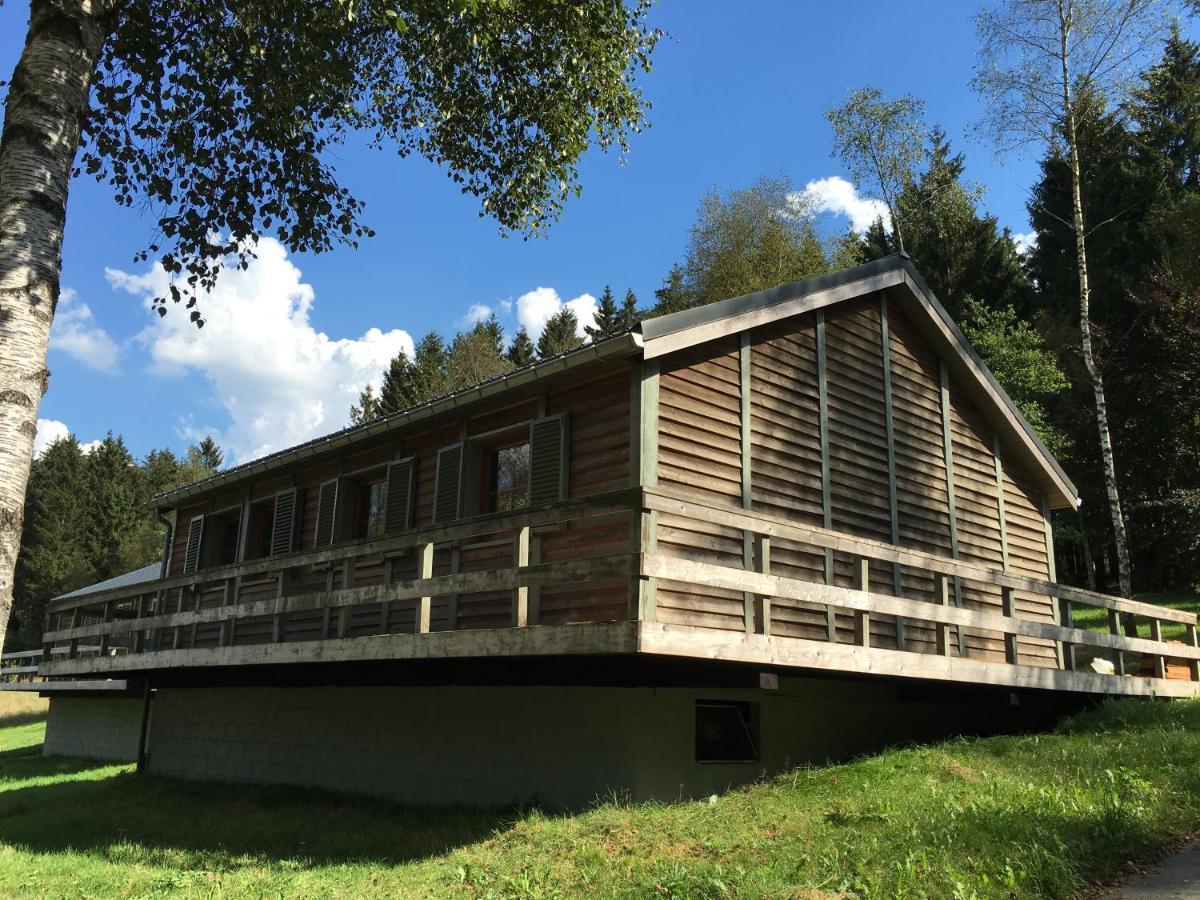 Le Voyageur Villa Murringen ภายนอก รูปภาพ