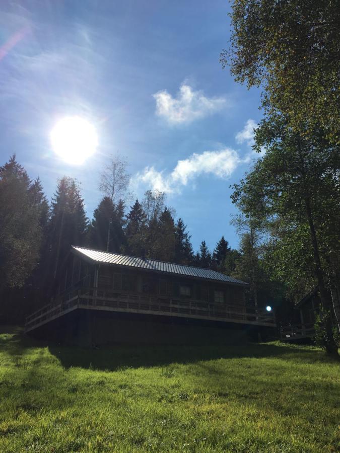 Le Voyageur Villa Murringen ภายนอก รูปภาพ