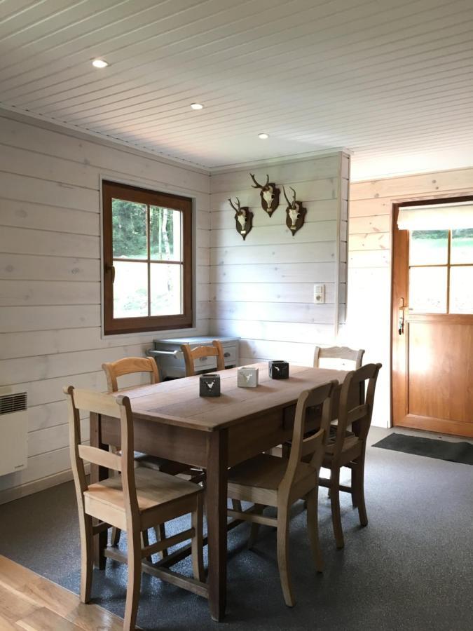 Le Voyageur Villa Murringen ภายนอก รูปภาพ