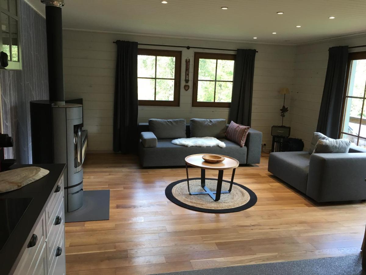 Le Voyageur Villa Murringen ภายนอก รูปภาพ