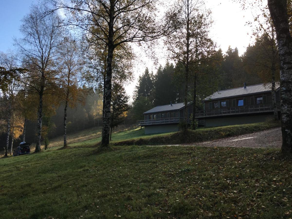 Le Voyageur Villa Murringen ภายนอก รูปภาพ