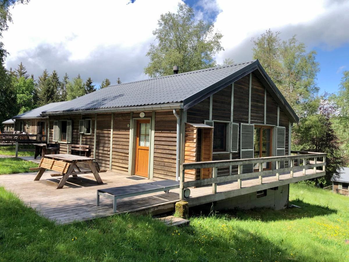 Le Voyageur Villa Murringen ภายนอก รูปภาพ